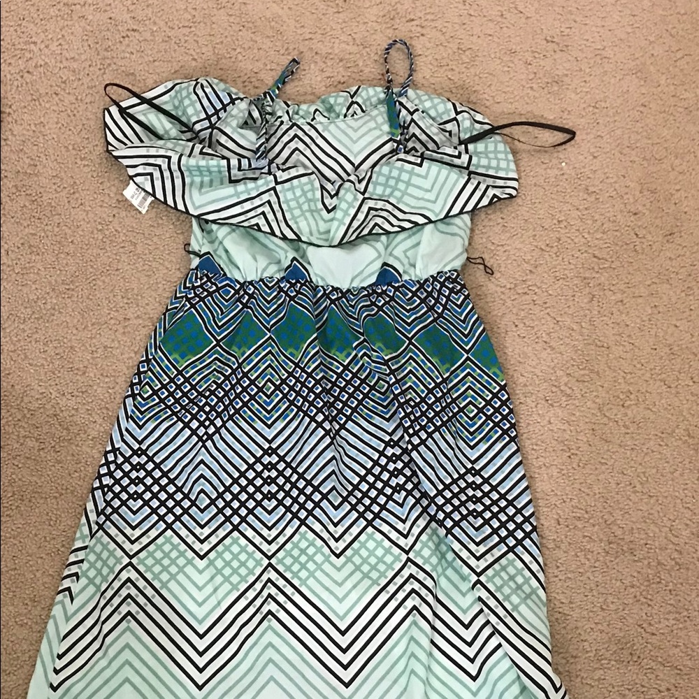 Dress new with tags
